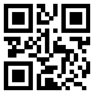 Immagine del Qr Code di 3209063357