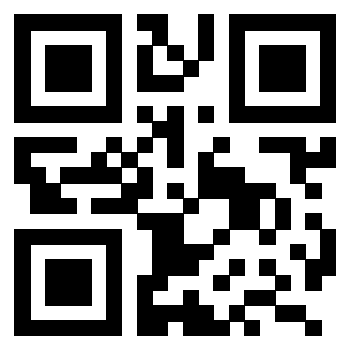 3209063360 Qr Code associato
