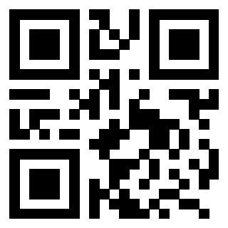 3209063361 QrCode associato