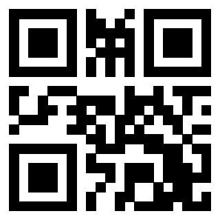 3209063364 - Immagine del QrCode associato