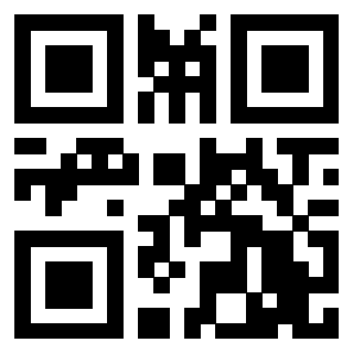 Immagine del Qr Code di 3209063365