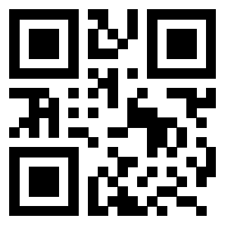 3209063366 - Immagine del Qr Code associato