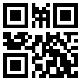 Immagine del QrCode di 3209063367