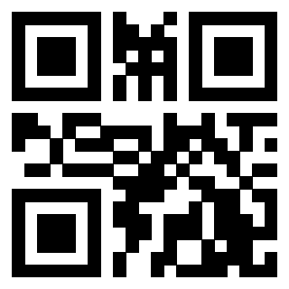 Scansione del QrCode di 3209063369