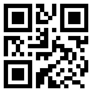 Il Qr Code di 3209063370