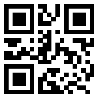 3209063372 - Immagine del QrCode associato