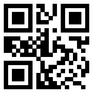 Scansione del Qr Code di 3209063374