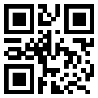 3209063376 - Immagine del Qr Code associato