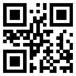 3209063392 - Immagine del QrCode associato