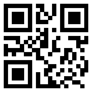 3209063396 - Immagine del Qr Code associato