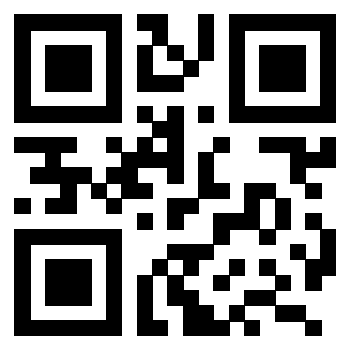 Scansione del Qr Code di 3209063398