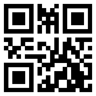 3209063401 Qr Code associato