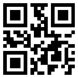 3209063402 - Immagine del QrCode associato