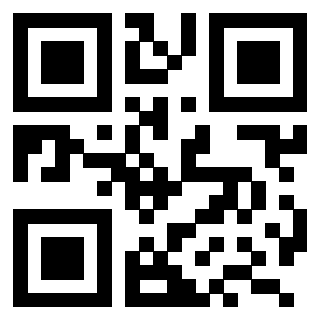 3209063404 - Immagine del Qr Code associato