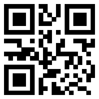 Scansione del Qr Code di 3209063406
