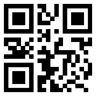Scansione del Qr Code di 3209063407