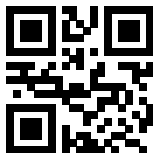 Immagine del Qr Code di 3209063408