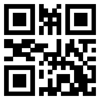 3209063412 Qr Code associato