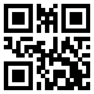 3209063414 - Immagine del QrCode associato