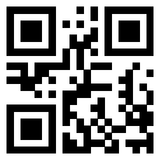 Immagine del Qr Code di 3209063416
