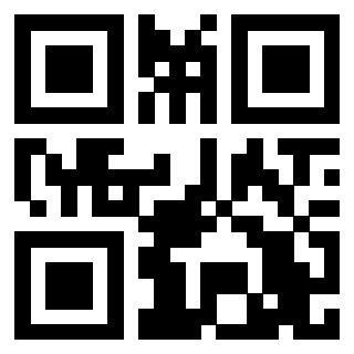 3209063418 - Immagine del QrCode associato