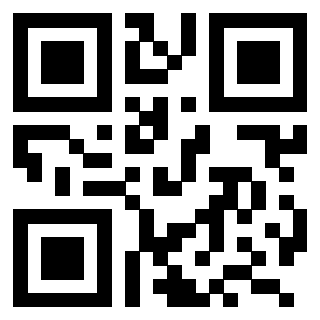 Immagine del Qr Code di 3209063425