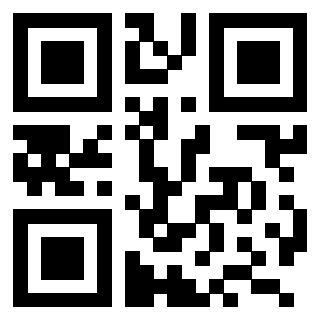 3209063429 QrCode associato