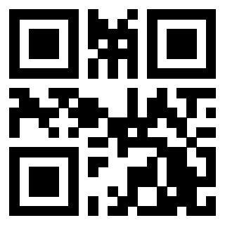 3209063431 - Immagine del Qr Code associato