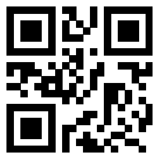 3209063437 QrCode associato