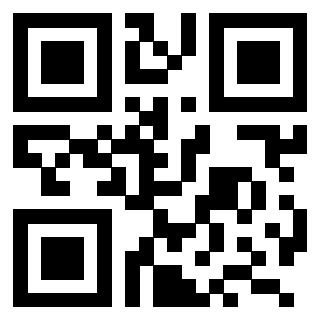 3209063439 - Immagine del QrCode associato