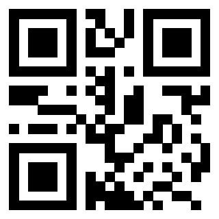 3209063440 - Immagine del QrCode associato
