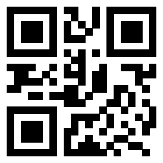 Il QrCode di 3209063441