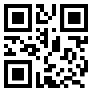 Scansione del QrCode di 3209063442