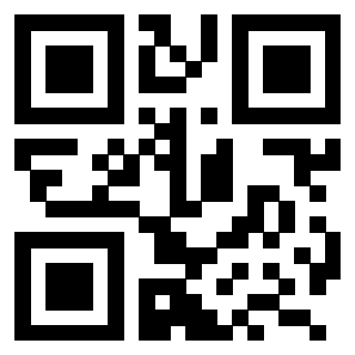 Il QrCode di 3209063444