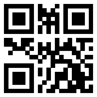 3209063451 - Immagine del QrCode associato