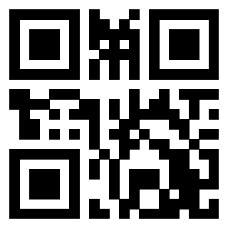 3209063458 Qr Code associato