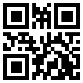 Qr Code di 3209063459