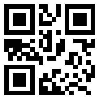 Scansione del Qr Code di 3209063462