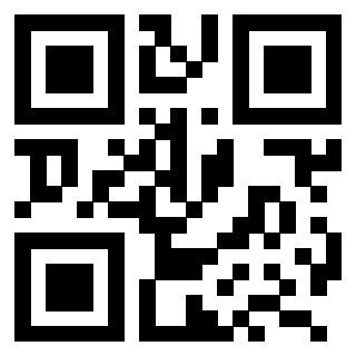 Immagine del QrCode di 3209063464