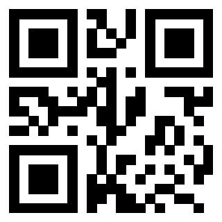 3209063466 - Immagine del Qr Code associato