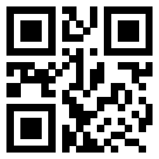 3209063468 - Immagine del Qr Code associato