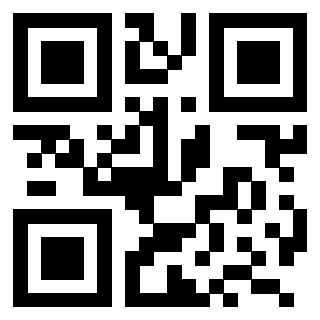 Immagine del Qr Code di 3209063469
