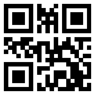 Il Qr Code di 3209063470