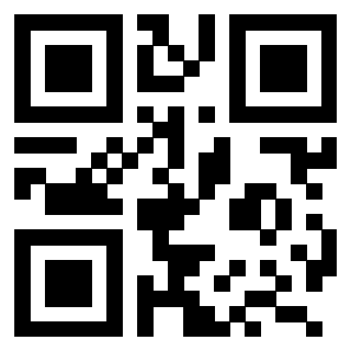 Immagine del Qr Code di 3209063472