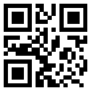 Il QrCode di 3209063473