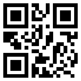 3209063477 - Immagine del QrCode associato