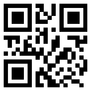 Scansione del QrCode di 3209063478