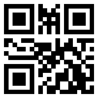 Immagine del QrCode di 3209063479