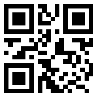 Immagine del Qr Code di 3209063482