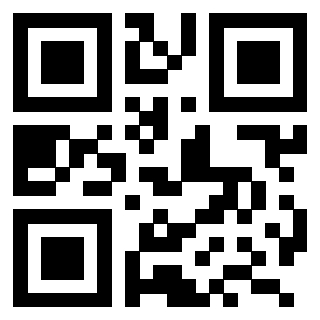 Immagine del Qr Code di 3209063484